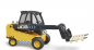 Preview: JCB Teletruk